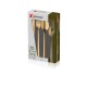 BERGNER Sada příborů nerez 24 ks Sofia champagne BG-45145-CH - thumb (7)