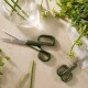 Kuchyňské nůžky GREEN TOOLS 16 cm, zelená, plast, Eva Solo - thumb (1)