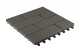 G21 WPC dlaždice G21 Samoa, Incana 2,3 x 30 x 30 cm G21-6391002 - thumb (0)