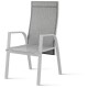 Zumm Garden Furniture® Zahradní nábytek oviedo šedý - thumb (1)
