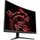 MSI Gaming G32CQ4 E2 monitor 32" - thumb (1)