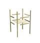 Dětské hřiště KARIBU LOTTI 89346 LG1824 - thumb (3)