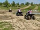 Zážitek - Rodinná jízda v terénu na ATV čtyřkolce Vyrazte za zážitky do Středočeského kraje - thumb (14)