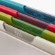 Prkénko FOLIO ICON 60218 30 x 20 cm, sada 4 ks, plast, Joseph Joseph - thumb (2)