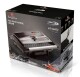 BERLINGERHAUS Elektrický kontaktní gril s nepřilnavým povrchem Carbon PRO Line BH-9340 - thumb (5)