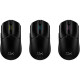 HyperX Pulsefire Haste 2 Wireless černá - thumb (4)