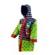 pláštěnka PVC chlapecká MONSTER, PiDiLiDi, PL0097-04, kluk - 104 | 4roky - thumb (3)