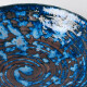 Jídelní miska COPPER SWIRL 24 cm, 1 l, MIJ - thumb (10)