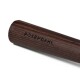 Šlehací metla RÅ 29 cm, tmavě hnědá, Rosendahl - thumb (2)