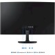 Samsung Essential S3 S360GD monitor 27" - thumb (4)