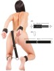 Bad Kitty BK Wrist Ankle Cuffs - thumb (1)