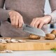 Santoku nůž ALL * STAR 18 cm, černé logo, Zwilling - thumb (4)