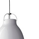 Závěsná lampa CARAVAGGIO 52 cm, bílá, Fritz Hansen - thumb (5)