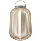 Přenosná stolní lampa LITO M 49 cm, LED, granitově šedá, ocel, Blomus - thumb (4)