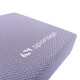 Pěnová balanční podložka Sportago Skim 38x24x6 cm - šedá - thumb (7)