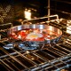 Univerzální pánev COPPERBOND 32 cm, měď, Hestan - thumb (3)