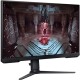 Samsung Odyssey G51C QHD herní monitor 27" - thumb (3)