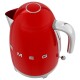 Rychlovarná konvice KLF03RDEU 1,7 l, červená, SMEG - thumb (8)