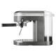 Pákový kávovar ARTISAN 5KES6503EMS, stříbrnošedá, KitchenAid - thumb (10)