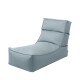 BLOMUS Lehátko venkovní syntetické modré 60x120cm stay - thumb (0)