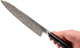 Japonský nůž GYUTOH 5000FCD 24 cm, na maso, MIYABI - thumb (2)