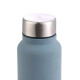 BERGNER Lahev přenosná nerezová ocel 0,75 l šedá BG-37524-MGY - thumb (3)