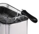 ALPINA Fritéza nerez ocel 3 l 2000W ED-223162 - thumb (6)
