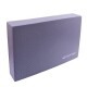 Pěnová balanční podložka Sportago Skim 38x24x6 cm - šedá - thumb (9)