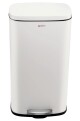 ALPINA Odpadkový koš nášlapný s tichým zavíráním 50 L ED-247399 - thumb (2)