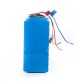 G21 Baterie G21 náhradní pro elektrokolo Lexi 2019 G21-6350306 - thumb (0)
