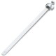Knižní záložka ANGELO 14 cm, stříbrná, Philippi - thumb (0)