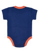 Kojenecké body - WINKIKI WNB 91309, tmavě modrá Barva: Modrá tmavě, Velikost: 80 - thumb (2)
