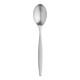 Čajová lžička AZTEC 12 cm, stříbrná, nerezová ocel, Stelton - thumb (0)