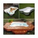 One Dog One Bone bazén pro psy 280 litrů - thumb (3)