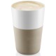 Hrnek na café latte, sada 2 ks, 360 ml, perlově béžová, Eva Solo - thumb (0)
