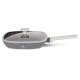 BERLINGERHAUS Pánev grilovací s poklicí s titanovým povrchem 28 cm Aspen Collection BH-7073 - thumb (2)