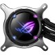 ASUS ROG STRIX LC II 240 ARGB černá - thumb (2)
