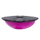 Balanční podložka Sportago Balance Ball - 60 cm fialová - thumb (10)