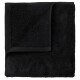 Sada ručníků na ruce RIVA 30x30 cm, sada 4 ks, černá, Blomus - thumb (0)