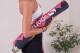 Designová podložka na jógu Sportago Asira 183x68x0,15 cm - thumb (7)