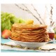 Pánev na palačinky 24 cm, železo, de Buyer - thumb (4)
