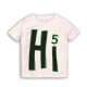 Tričko chlapecké s krátkým rukávem, Minoti, TB TSHIRT 7, bílá - 86/92 | 18-24m - thumb (0)