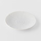 Talíř na tapas ICE WHITE 16,5 cm, MIJ - thumb (9)
