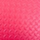 Puzzle podložka Sportago Easy-Lock 60x60x1,2 cm, 4 ks, červená - thumb (3)