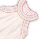 Šaty dívčí bavlněné, Minoti, Pool 1, bílá - 86/92 | 18-24m - thumb (2)