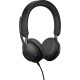Jabra Evolve2 40 SE USB-A MS Stereo - thumb (0)
