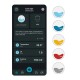 Ondilo ICO Spa V2 digitální tester vody pro vířivky Cl/Br, Wi-Fi + Bluetooth (NOVINKA 2024) - thumb (7)