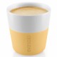 Šálek na espresso 80 ml, sada 2 ks, zlatavě písková, Eva Solo - thumb (0)