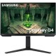 Samsung Odyssey G40B herní monitor 25" - thumb (0)