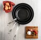 Nepřilnavá pánev PROBOND 22 cm, nerezová ocel, Hestan - thumb (8)